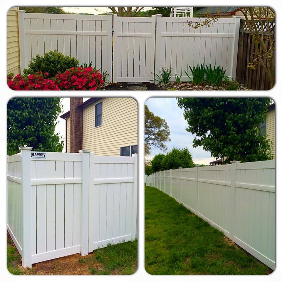 Anne Arundel County MD Fencing Contractor