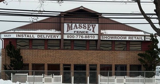 Massey Waldorf Showroom