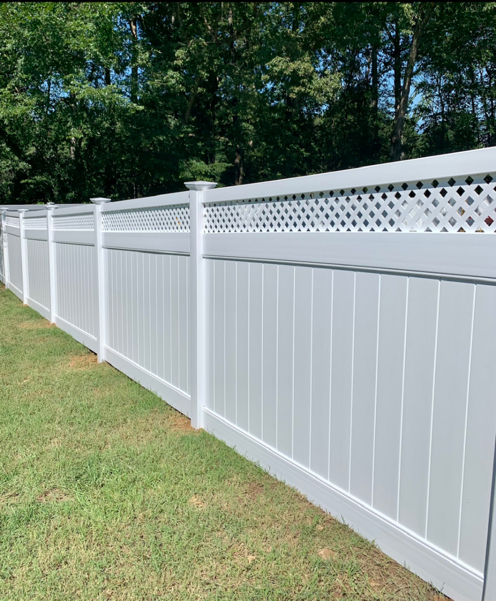Montgomery MD Fencing Contractor