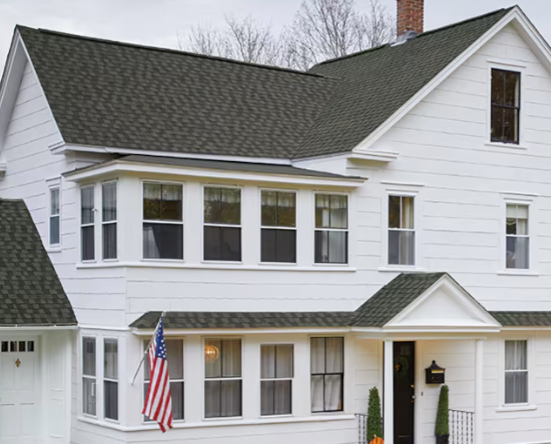 SO MD Roofing